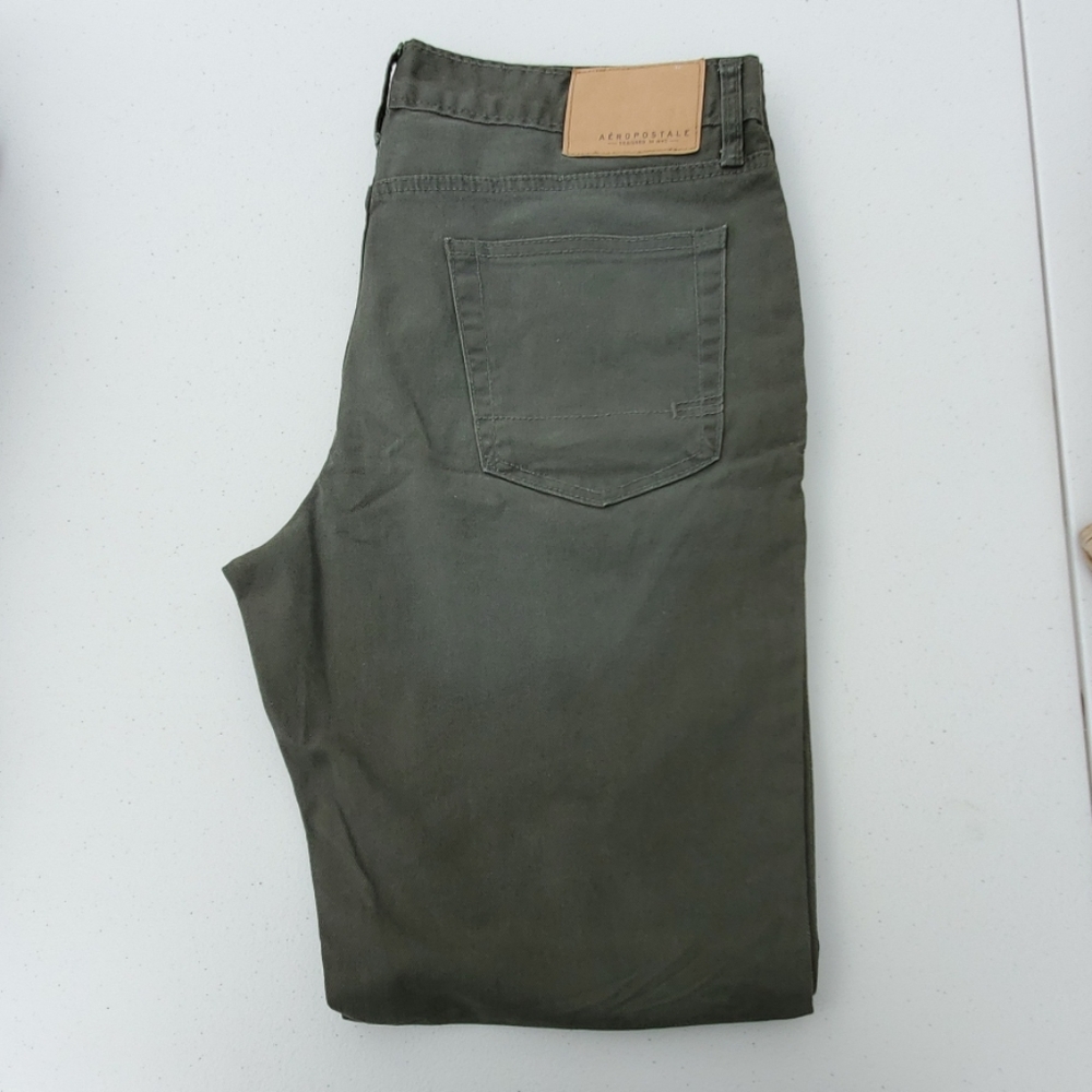 Aeropostale Men's Jean's